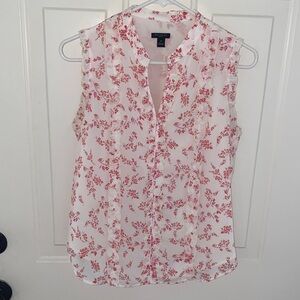 Ann Taylor MP Blouse